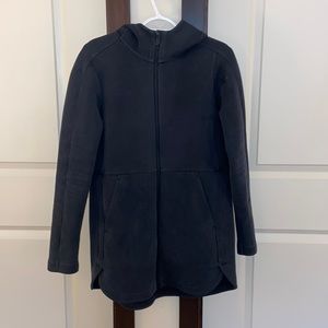 Lululemon Going Places hooded jacket